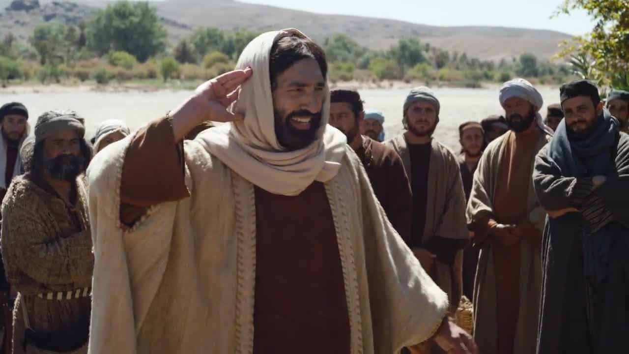 Luke 10:17-21 And the seventy returned again with joy